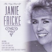 The very best of Janie Fricke cover image cdn