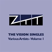 The vision singles (vol.1). Vol.1 cover image cdn