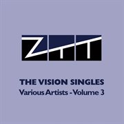 The vision singles (vol.3). Vol.3 cover image cdn