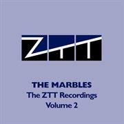 The ztt recordings (vol.2). Vol.2 cover image cdn