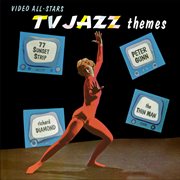 Tv jazz themes (remastered from the original somerset tapes). Remastered from the Original Somerset Tapes cover image cdn