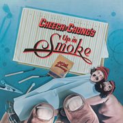 Up in smoke (motion picture soundtrack) [40th anniversary edition]. 40th Anniversary Edition cover image cdn