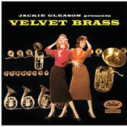 How sweet it is! : the Jackie Gleason velvet brass collection cover image cdn