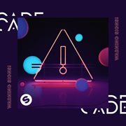 Warning sign ep cover image cdn