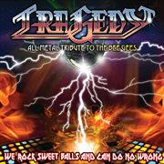 We rock sweet balls and can do no wrong: a metal tribute to the bee gees cover image cdn