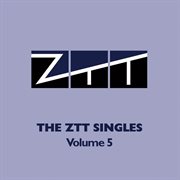 Ztt singles (vol.5). Vol.5 cover image cdn