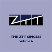 Ztt singles (vol.6). Vol.6 cover image cdn