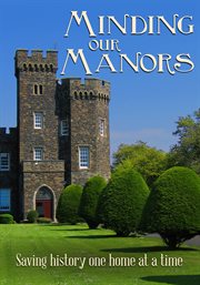 Minding our manors cover image cdn
