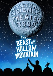 Mystery science theater 3000: the beast of hollow mountain cover image cdn