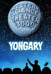 Mystery science theater 3000: yongary cover image cdn