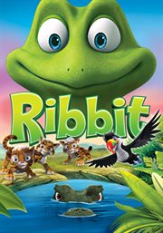 Ribbit cover image cdn