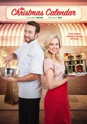 The Christmas calendar cover image cdn