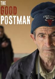 The good postman cover image cdn