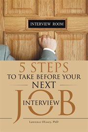 5 Steps to Take Before Your Next Job Interview cover image cdn
