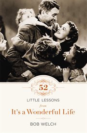 52 little lessons from It's a wonderful life cover image cdn