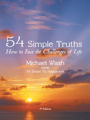 54 simple truths : how to face the challenges of life cover image cdn
