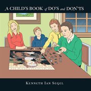 A child's book of do's and don'ts cover image cdn