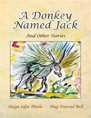 A donkey named jack. And Other Stories cover image cdn