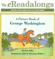 A picture book of George Washington cover image cdn