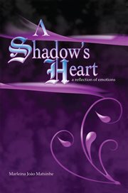 A shadow's heart. A Reflection of Emotions cover image cdn