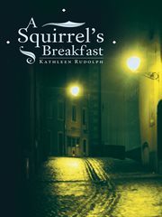 A squirrel's breakfast cover image cdn