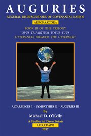 A u g u r i e s. Augural Recrescendoes of Covenantal Kairos cover image cdn