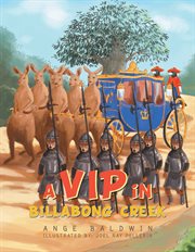A vip in billabong creek cover image cdn