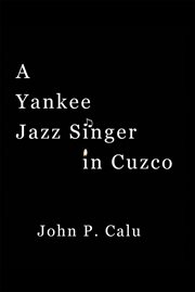 A yankee jazz singer in cuzco cover image cdn