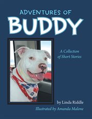 Adventures of buddy : a collection of short stories cover image cdn