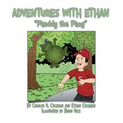 Adventures with ethan. Freddy the Frog cover image cdn