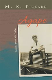 Agape. Lessons from My Father cover image cdn