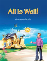 All is well cover image cdn