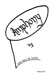 Amphony, volume 4 cover image cdn