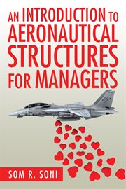 An introduction to aeronautical structures for managers cover image cdn