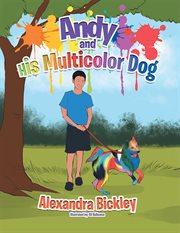 Andy and his multicolor dog cover image cdn
