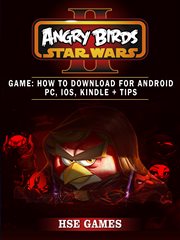 Angry birds star wars 2 game: how to download for android pc, ios, kindle + tips cover image cdn