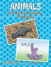 Animals with extra ordinary problems cover image cdn
