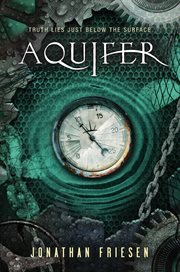Aquifer : a novel cover image cdn