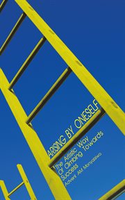 Arising by oneself. The Artistic Way of Climbing Towards Success cover image cdn