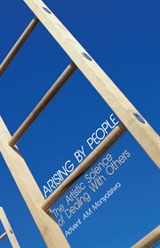 Arising by people. The Artistic Science of Dealing with Others cover image cdn