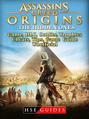 Assassins creed origins the curse of the pharaohs. Game, DLC, Tips, Cheats, Strategies, Game Guide Unofficial cover image cdn