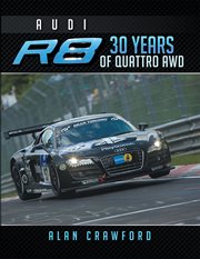 Audi r8 30 years of quattro awd cover image cdn