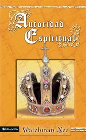 La autoridad espiritual cover image cdn