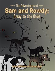 Away to the cave cover image cdn