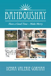 Bamboushay. Have a Good Time ئ Make Merry cover image cdn