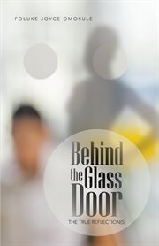 Behind the glass door. The True Reflection(s) cover image cdn