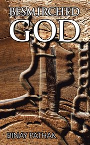 Besmirched god cover image cdn