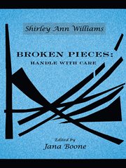 Broken Pieces : Handle With Care cover image cdn