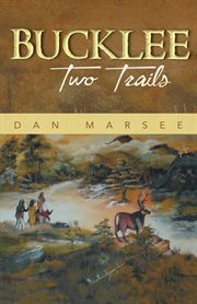 Bucklee. Two Trails cover image cdn