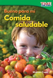 Bueno para m̕: comida saludable cover image cdn